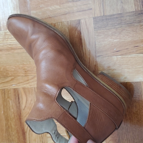 MICHAEL KORS BOOTIES - Picture 5 of 5